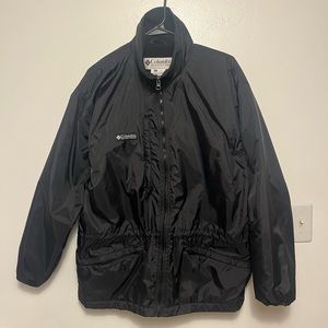 Columbia jacket